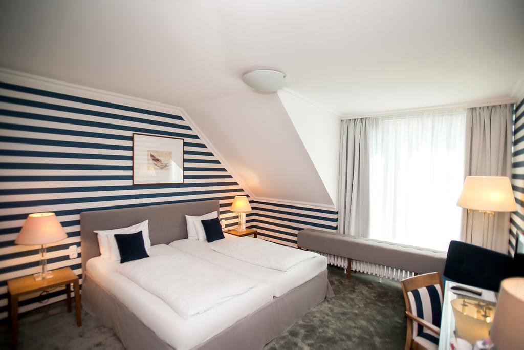 Imaginea Best Western Plus Hotel Ambra 4*
