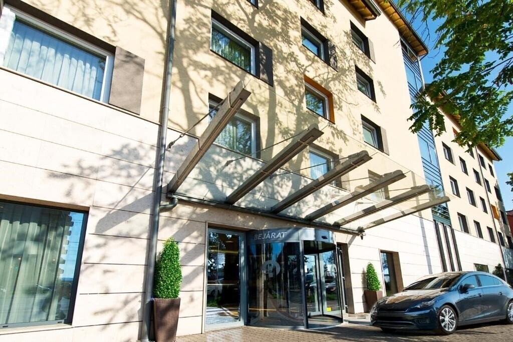 Hotel Achat Premium Hotel Budapest 4*