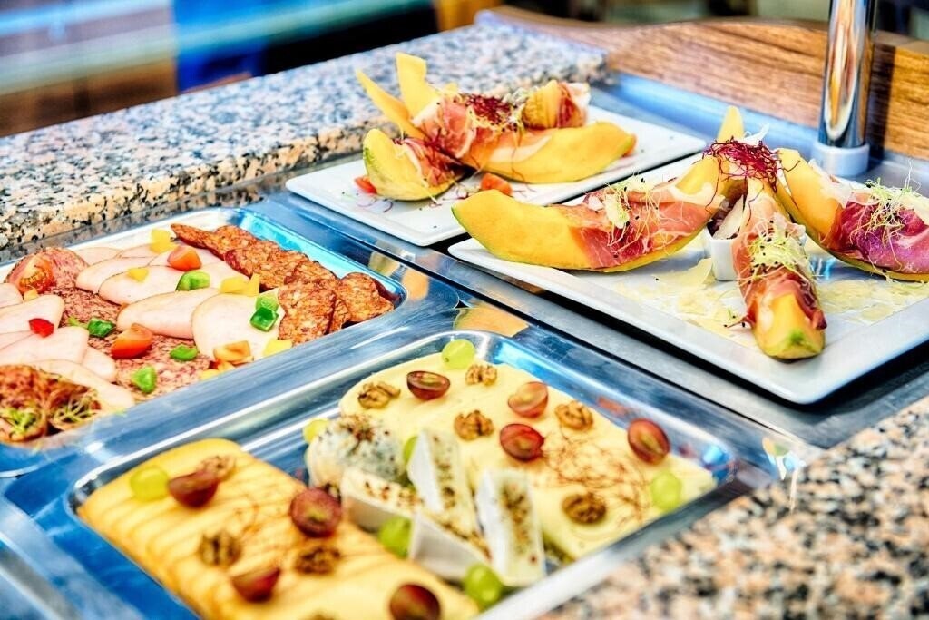 Imaginea Achat Premium Hotel Budapest 4*