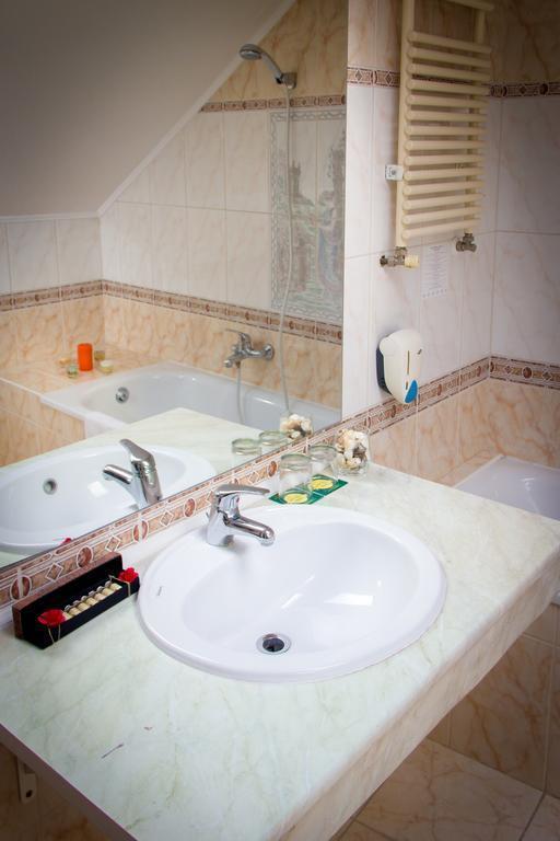 Fotografii City Hotel Unio 3*