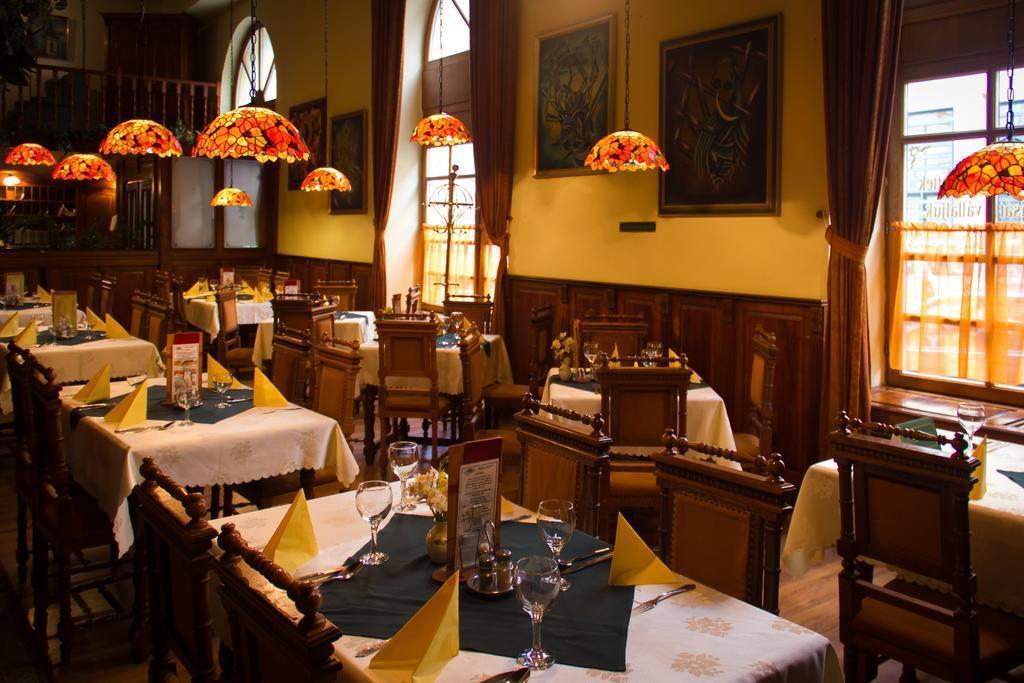 Imaginea City Hotel Unio 3*