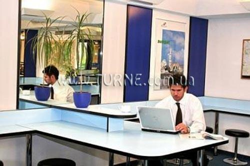 Hotel Drive Inn Hotel 2*