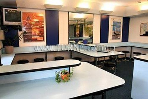 Fotografie Drive Inn Hotel 2*