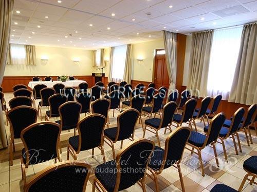 Fotografie Hotel Wien 3*