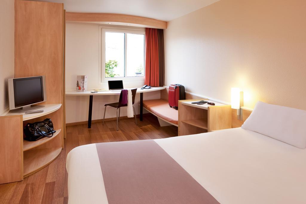 Фотография Ibis Centrum 3*