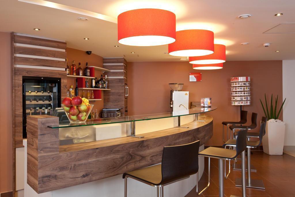 Картинка Ibis Centrum 3*