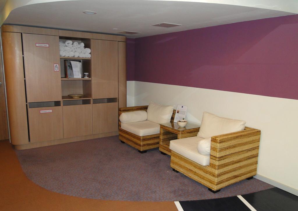 Fotografii Novotel Danube 4*
