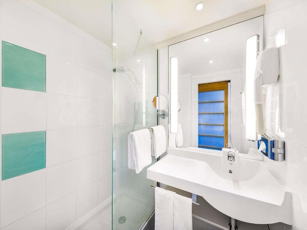 Fotografie Novotel Danube 4*