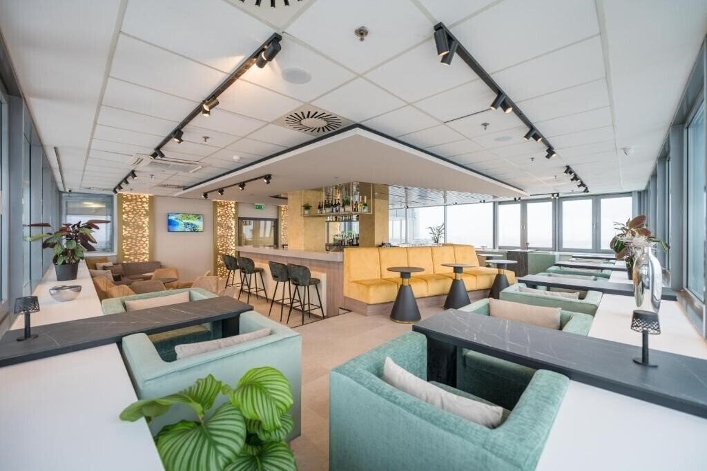 Hotel Expo Congress Hotel 4*