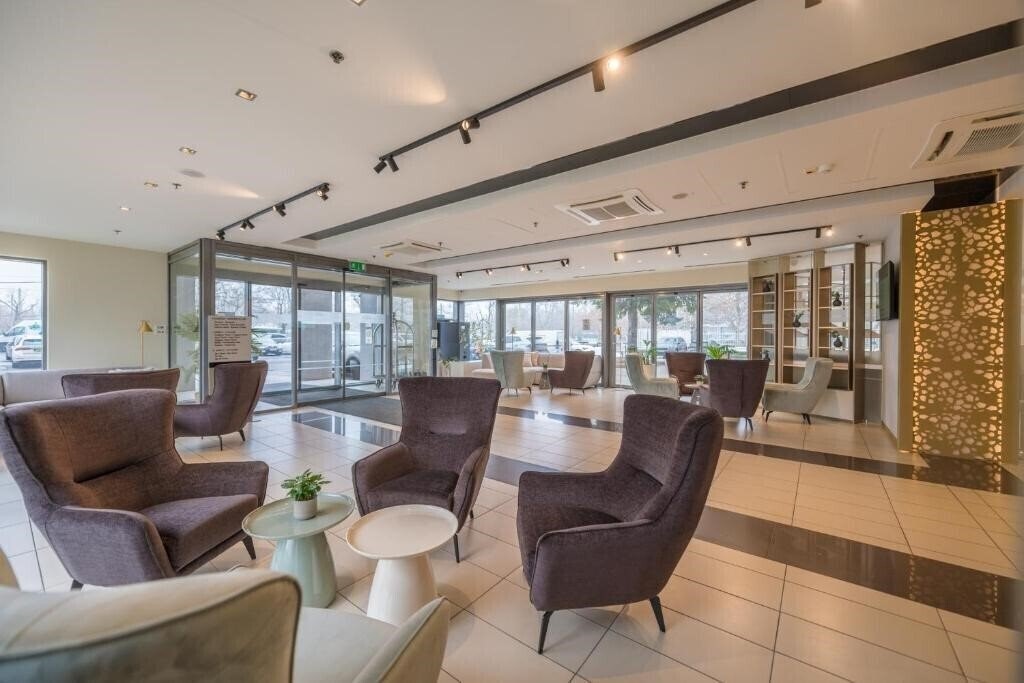 Fotografie Expo Congress Hotel 4*