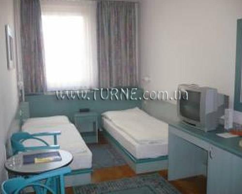 Hotel Gerand Hotel Ventura 3*