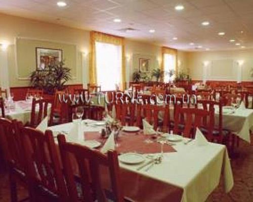 Imaginea Gerand Hotel Ventura 3*