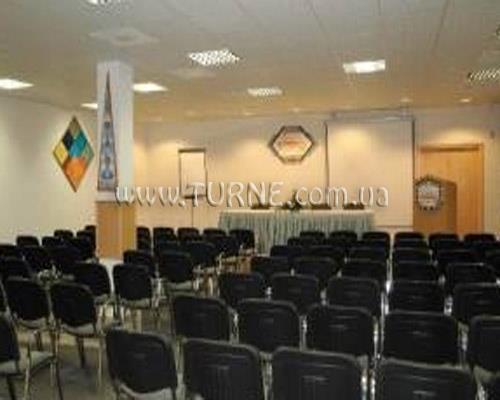 Imaginea Gerand Hotel Ventura 3*