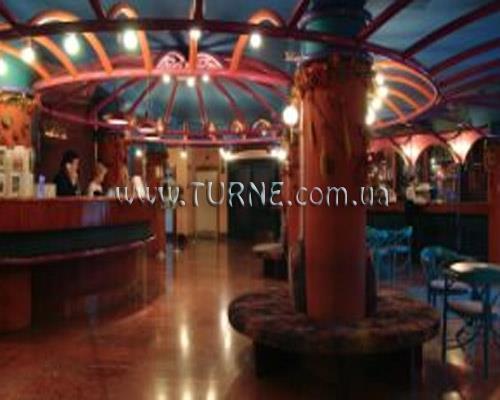 Fotografii Gerand Hotel Ventura 3*