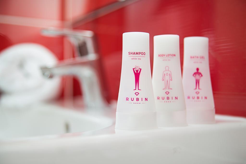 Фото Rubin Wellness & Conference Hotel 4*