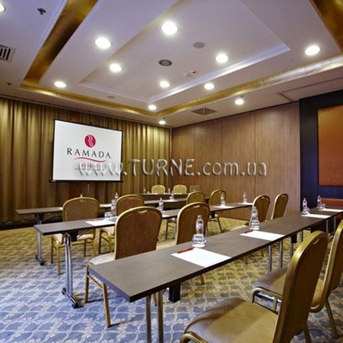 Imaginea Ramada Resort Aquaworld 4*