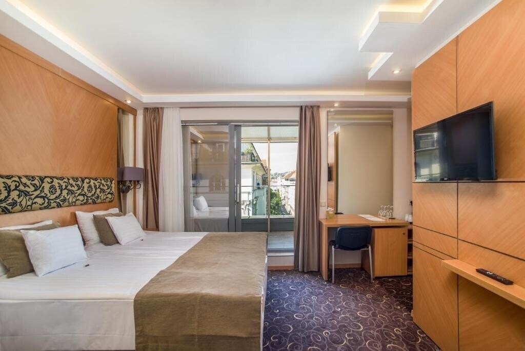 Hotel The Marmara Design Hotel Budapest 4*