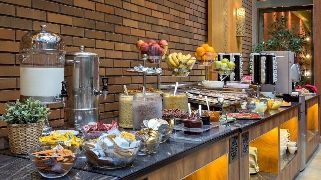 Fotografii The Marmara Design Hotel Budapest 4*
