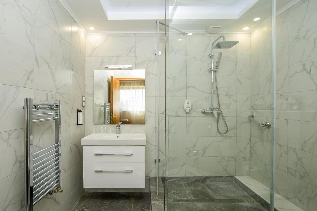 Fotografie The Marmara Design Hotel Budapest 4*