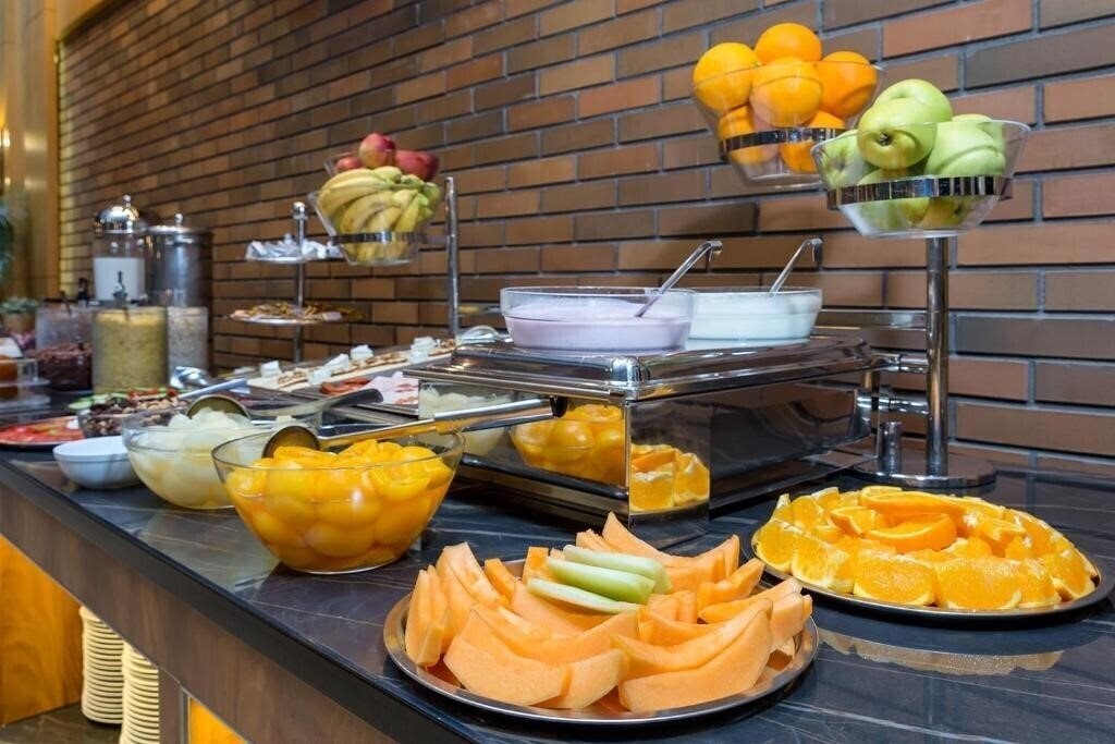 Imaginea The Marmara Design Hotel Budapest 4*