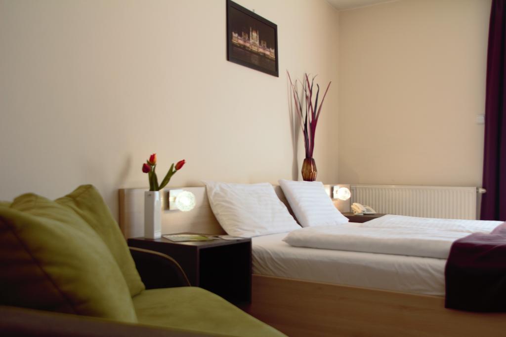 Картинка Triple M Hotel 3*