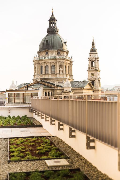 Fotografie 12 Revay Hotel 3*