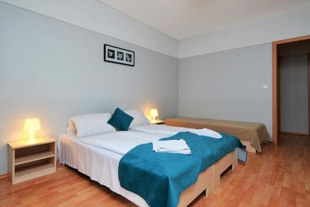 Fotografie Agape Aparthotel 3*
