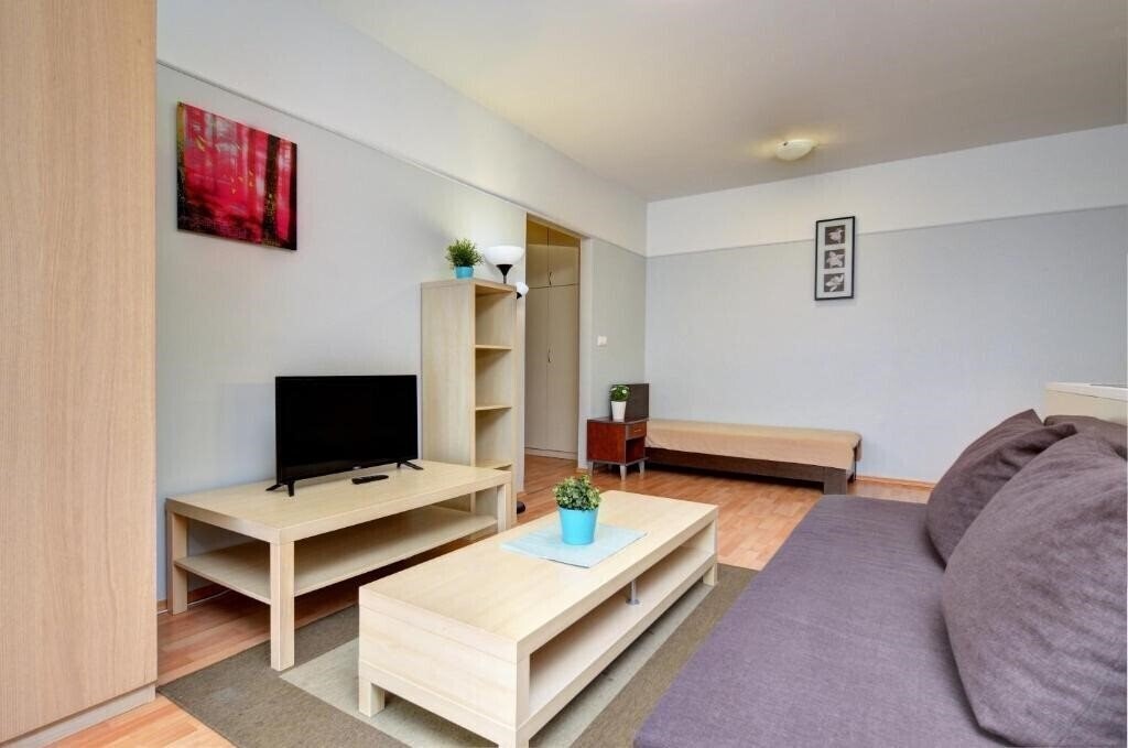 Imaginea Agape Aparthotel 3*