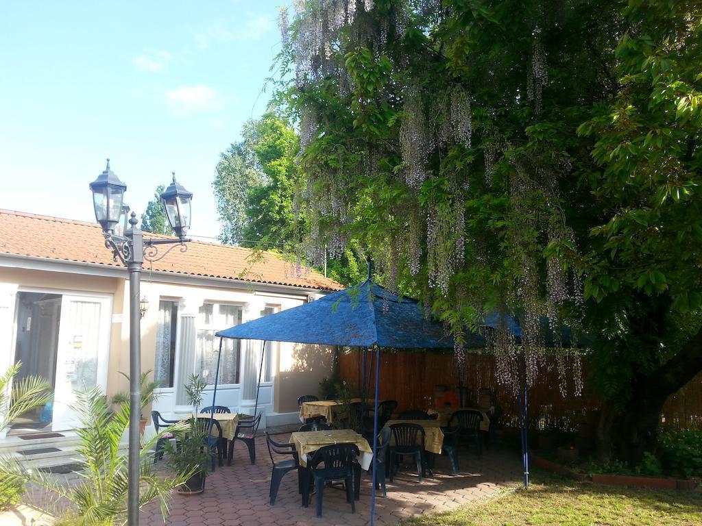 Imaginea Attila Hotel 3*