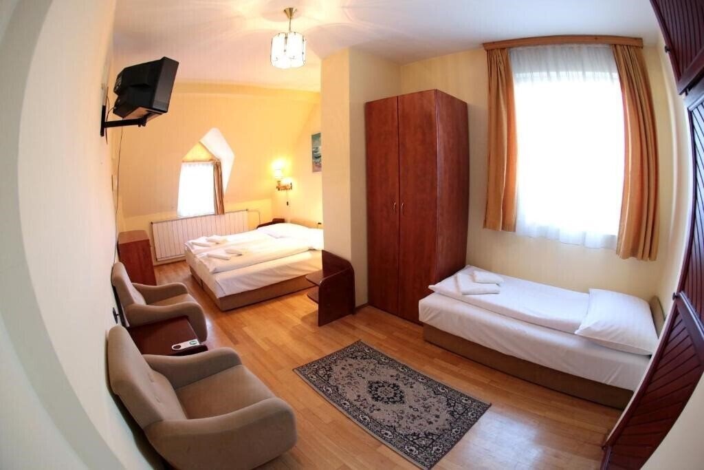 Fotografii Bara Junior 3*