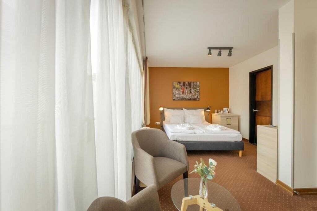 Фото Bliss Residence & SPA (ex. Bliss Hotel And Wellness) 4*