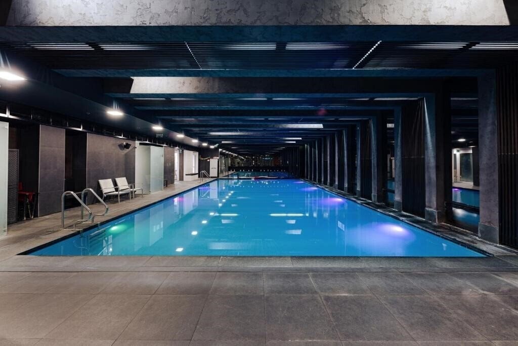 Фотография Bliss Residence & SPA (ex. Bliss Hotel And Wellness) 4*