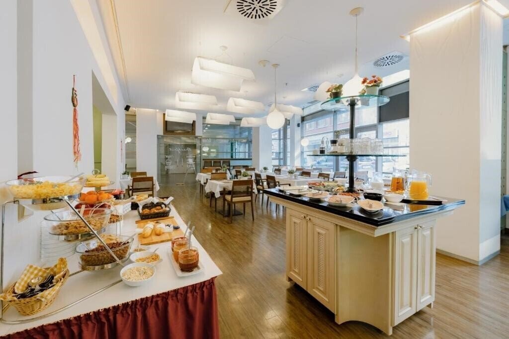 Изображение Bliss Residence & SPA (ex. Bliss Hotel And Wellness) 4*