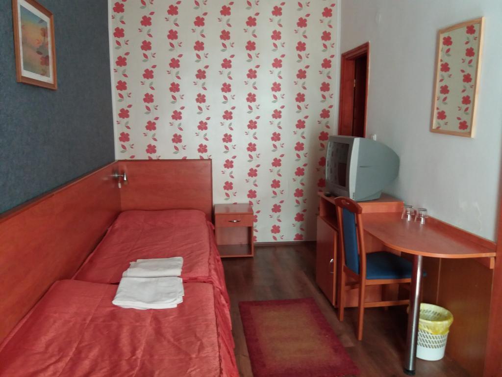 Fotografie Central Green Hotel 3*