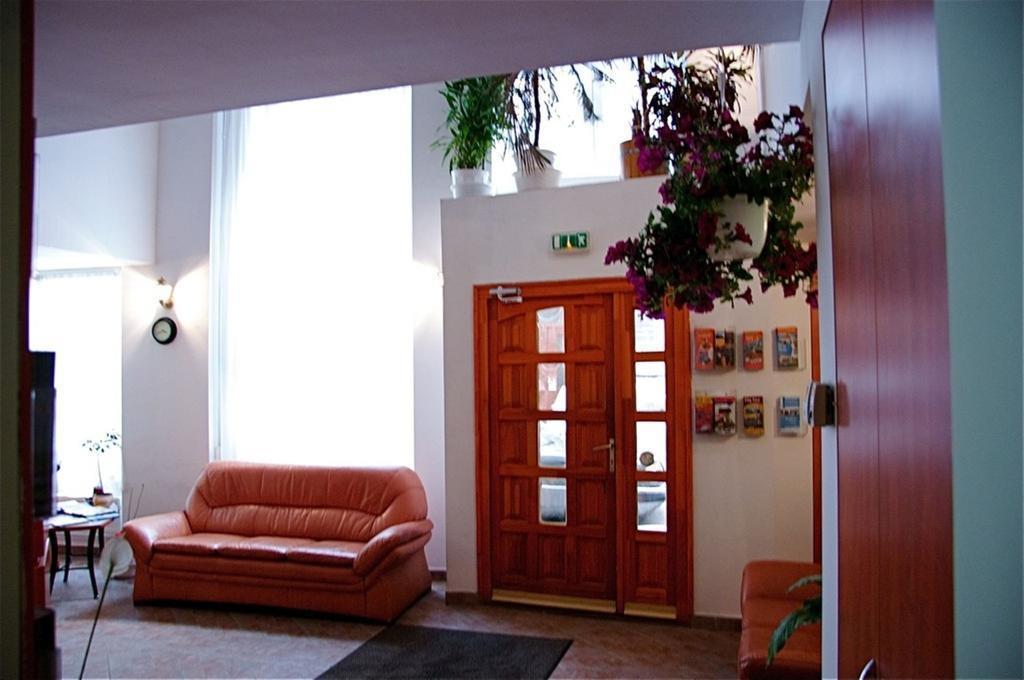 Imaginea Central Green Hotel 3*