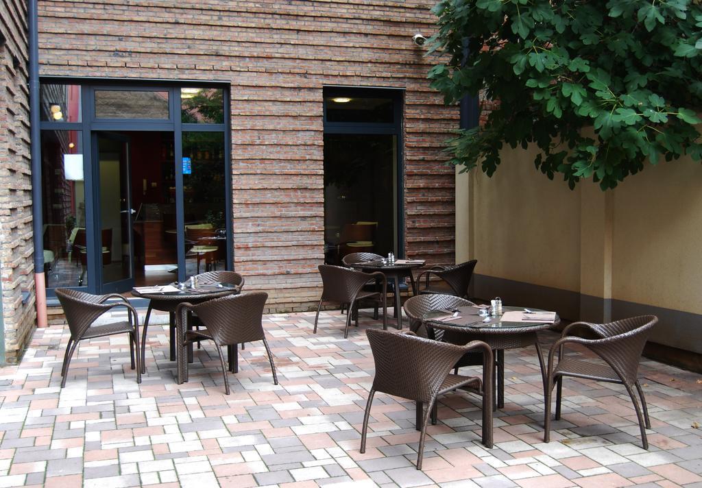 Fotografii Residence Regnum 4*