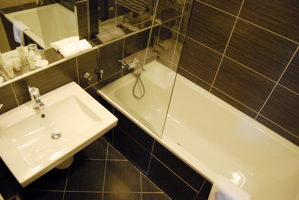 Fotografie Residence Regnum 4*