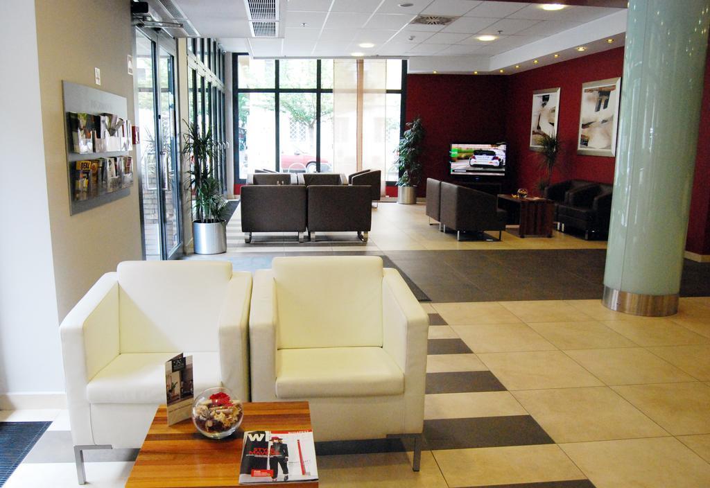Imaginea Residence Regnum 4*