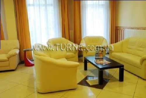 Картинка Casa Sol Hotel 3*