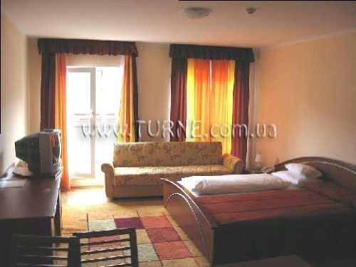 Фотография Casa Sol Hotel 3*