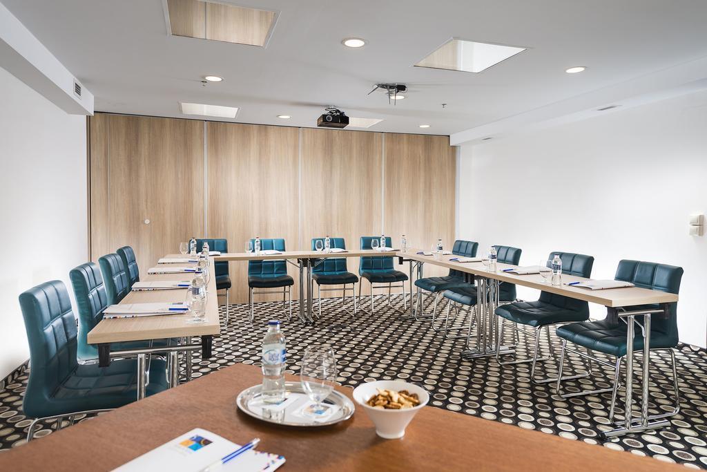 Imaginea Bo33 Family & Suites 4*