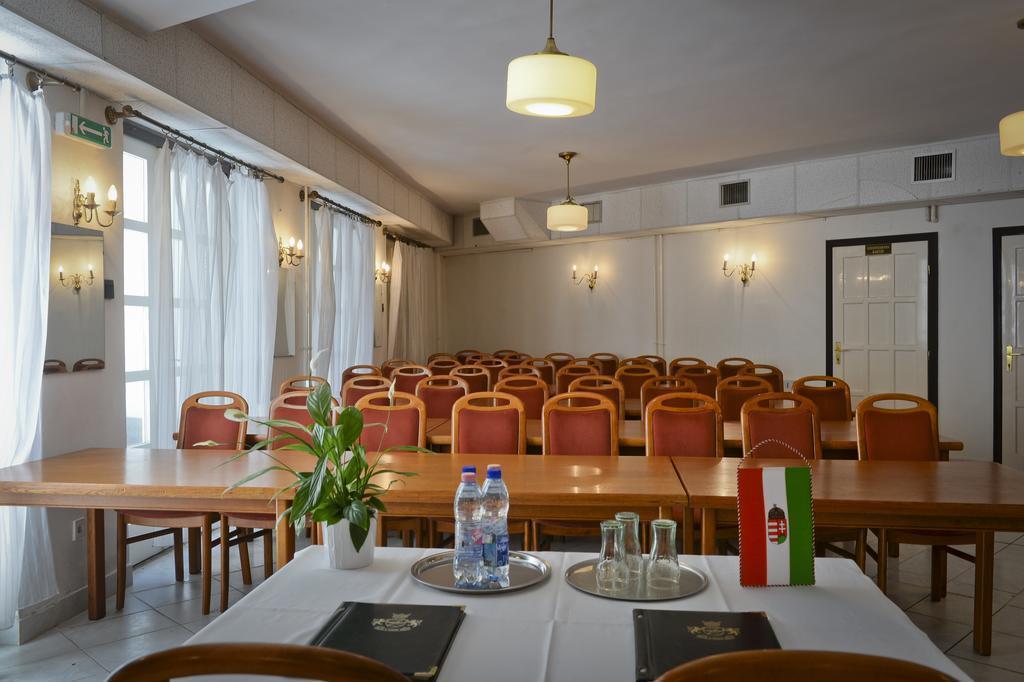 Картинка Budai Hotel 3*
