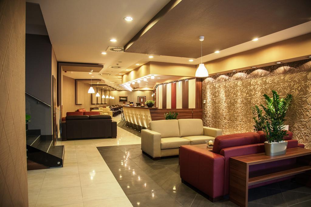 Hotel Vitta Hotel Superior Budapest 3*
