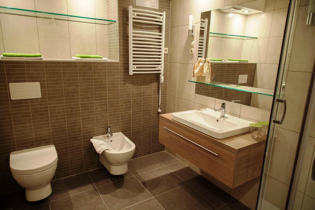 Fotografii Vitta Hotel Superior Budapest 3*