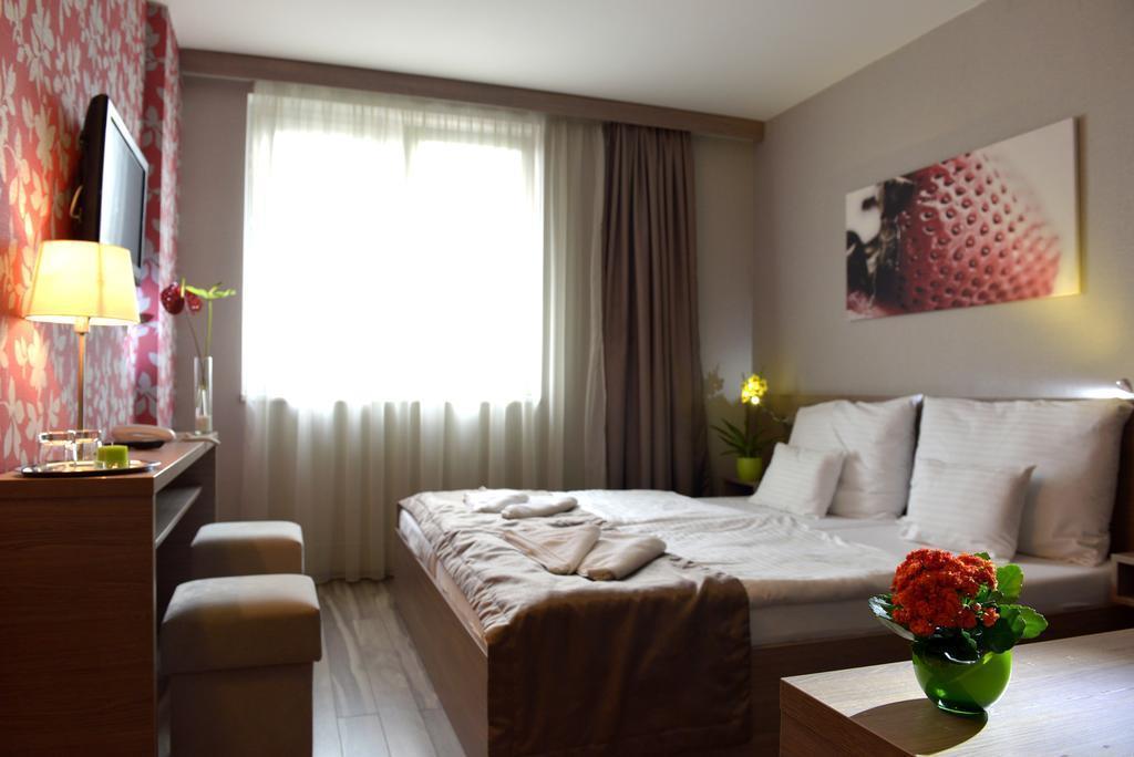 Imaginea Vitta Hotel Superior Budapest 3*