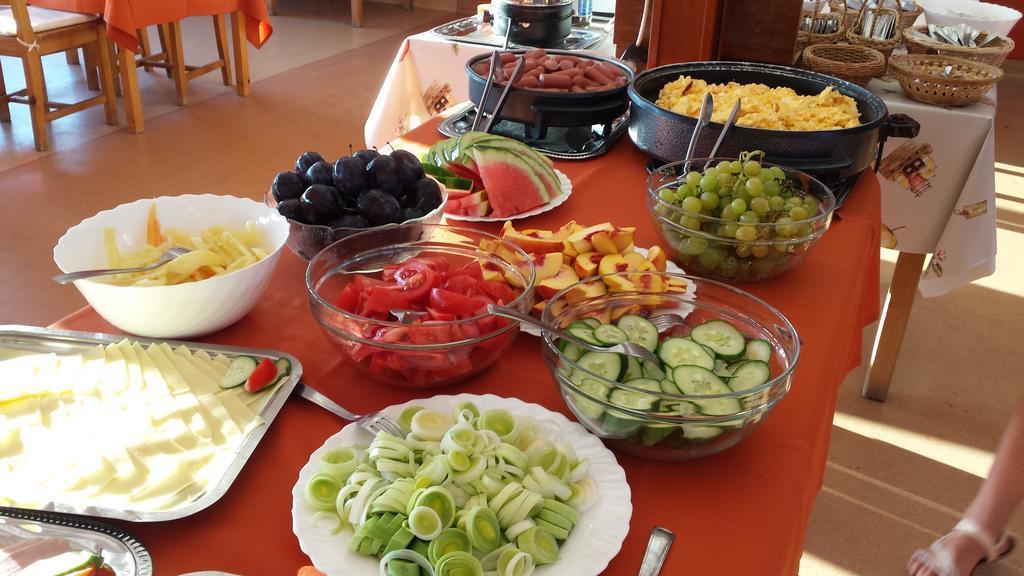 Fotografie Botel Lisa 3*