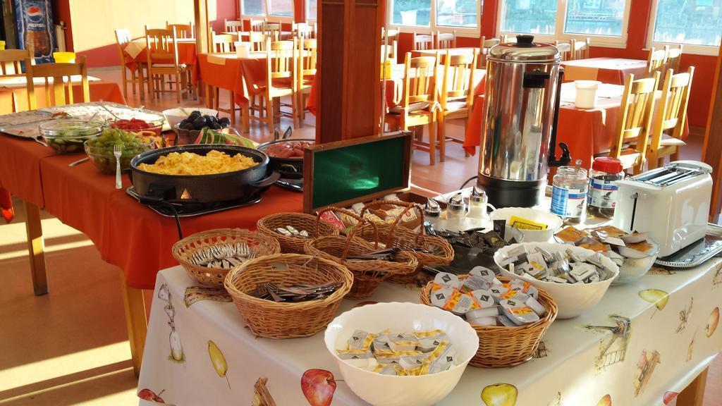 Imaginea Botel Lisa 3*