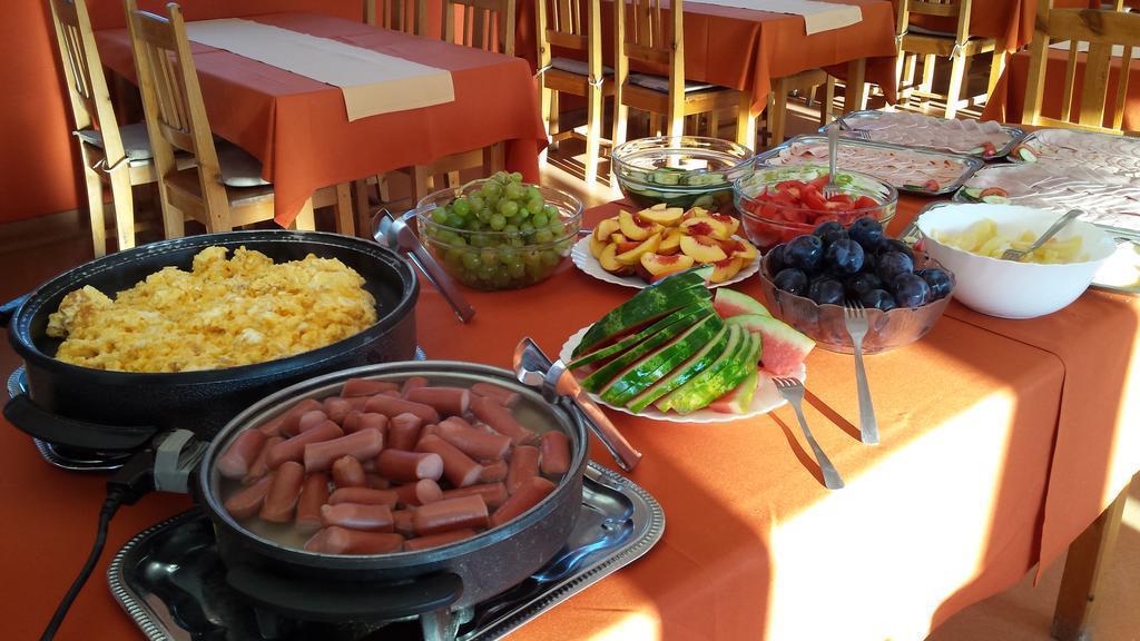 Imaginea Botel Lisa 3*