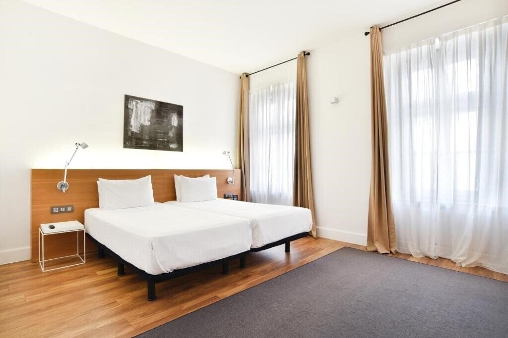Hotel Zenit Budapest Palace 4*