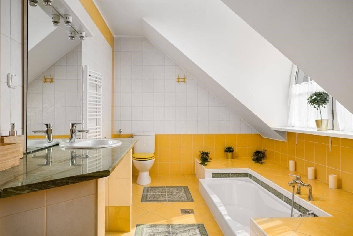 Imaginea Budafok Panzio коттедж